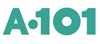 a101 logo